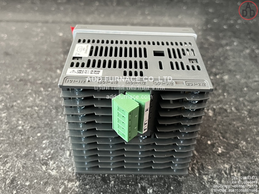 Yokogawa UT35A-103-00-00(7)